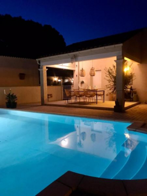 Boutique STUDIO voor 2 personen